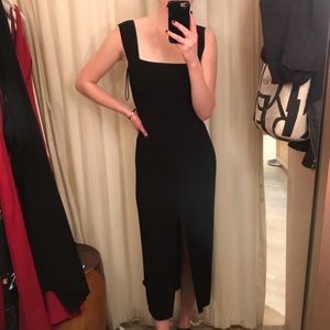 reformation graciella dress